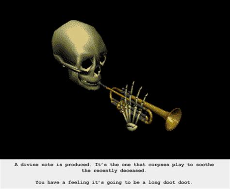 [Image - 440506] | Skull Trumpet | Know Your Meme