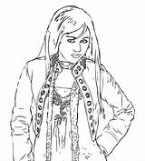 Celebrity Coloring Pages & Books  100% FREE And Printable sketch template