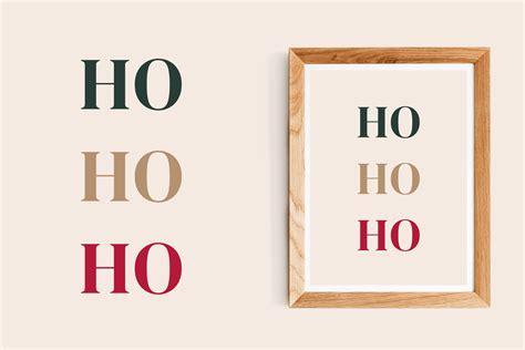 Aesthetic Christmas Printable Wall Art Graphic by SillkkArt · Creative ...