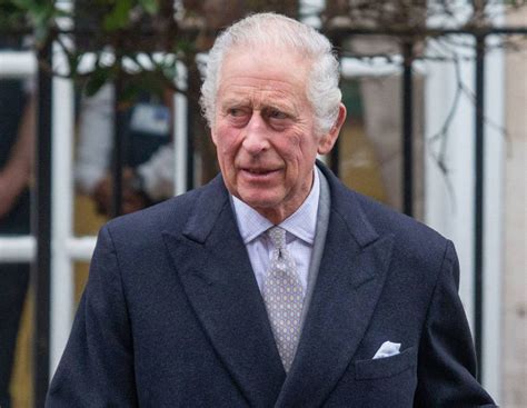 Palace Denies Rumor That King Charles Died After False Russian Media ...