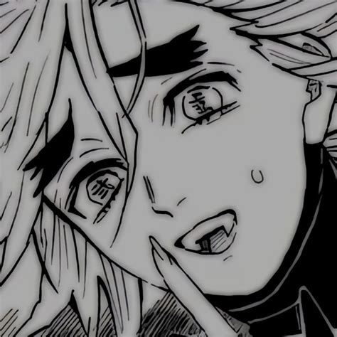 ໑‧₊ 𝐝𝐨𝐮𝐦𝐚 | Mangá icons, Dark anime, Demon