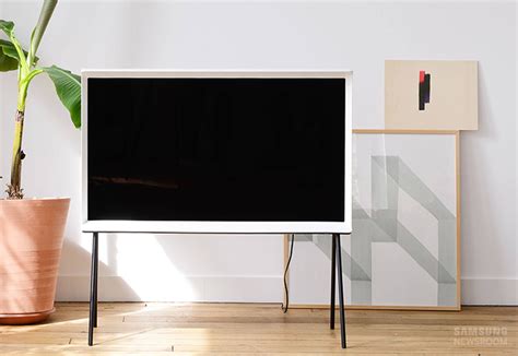 Hot Tips for Buying a Cool TV, Part 3-B: Samsung TV Stands – Samsung ...