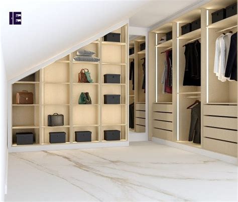 Must Have Loft Wardrobes Design Ideas | by Inspired Elements | Medium