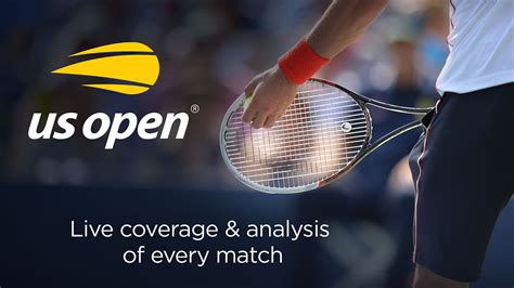 Us Open 2024 Live Tv - Belia Adriaens