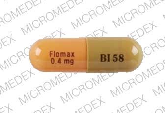 Flomax Uses, Dosage, Side Effects & Warnings - Drugs.com