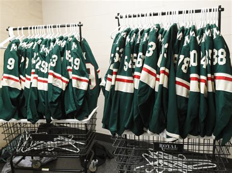 Minnesota Wild roster: Here's who could make the team