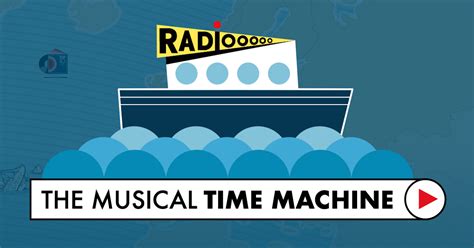 A musical time machine helps students discover music from different ...