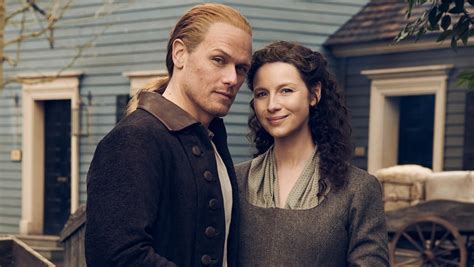 Outlander Season 6: Release Date, Cast, And More