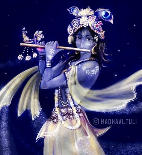 Sri Shyamsundar by madhavi_tuli | Radha krishna art, Krishna radha painting, Radha krishna images