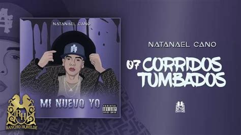 07. Natanael Cano - Corridos Tumbados Chords - Chordify