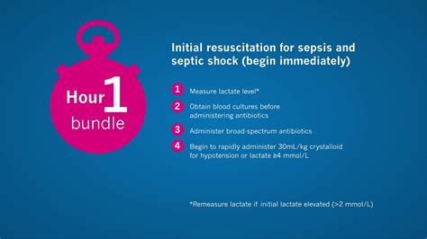 INTENSIVE CARE MEDICINE ~ The Surviving Sepsis Campaign Bundle: 2018 ...