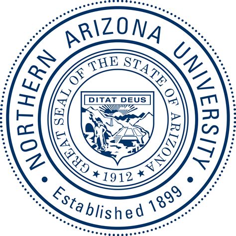 Northern Arizona University – Logos Download