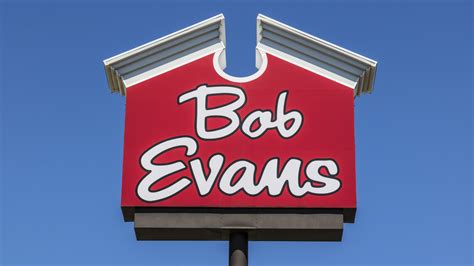 The Untold Truth Of Bob Evans