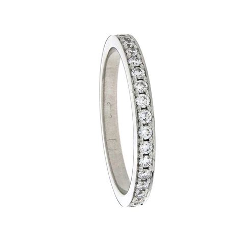 Diamond Pave Ring | Diamant