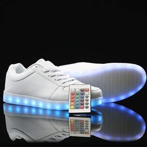 SNEAKERS WITH LED LIGHTS FOR ADULTS/LED SHOES/KASUT LAMPU Shopee Malaysia | atelier-yuwa.ciao.jp