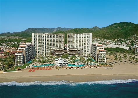 Secrets Vallarta Bay Puerto Vallarta - Puerto Vallarta | Transat