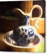 Pitcher and Bowl Photograph by Joe Arsenian - Fine Art America