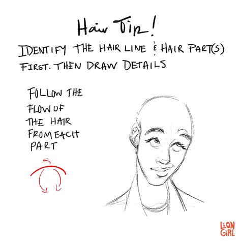 Aprenda A Desenhar 1 How To Draw Hair Drawings Drawin - vrogue.co
