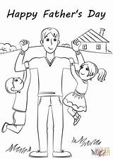 Happy Fathers Day coloring page  Free Printable Coloring Pages sketch template