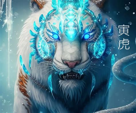 ArtStation - Ice and Snow Animal Series | Artworks