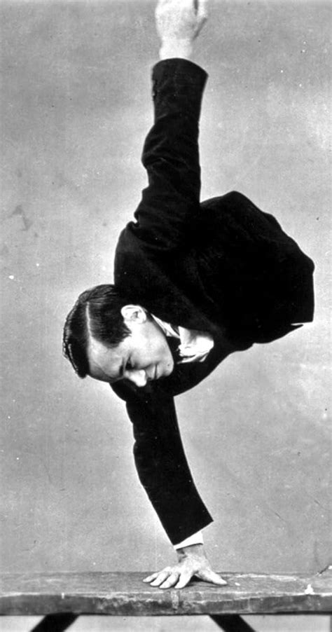 Johnny Eck - Biography - IMDb