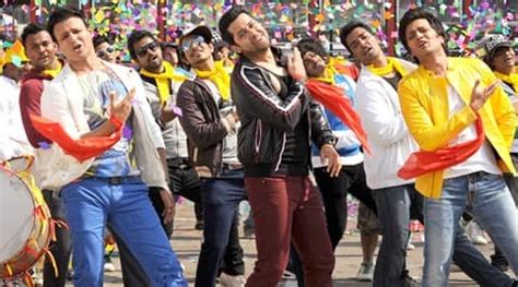 ‘Great Grand Masti’ cast Riteish Deshmukh, Vivek Oberoi, Aftab ...