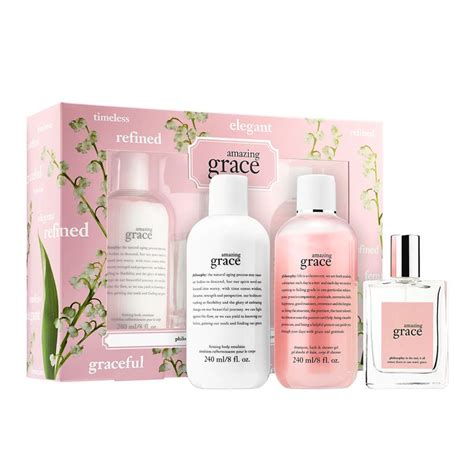 10 Best Perfume Gift Sets to Give in 2018 - Fragrance Gift Sets for Her