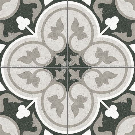 Ceramic Floor Tile Layout Patterns