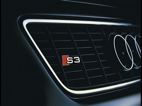 Audi S3 Wallpapers - Wallpaper Cave