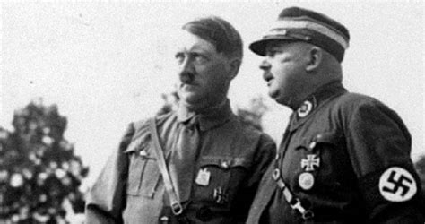 Night Of The Long Knives: Hitler's Purge Of The Nazi Party