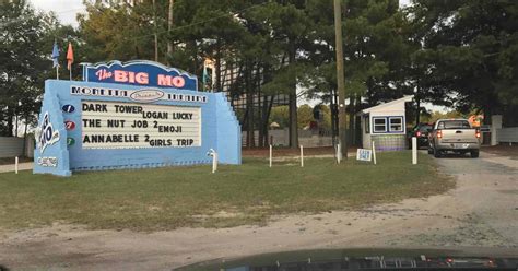 Monetta Drive-In Theater (Big Mo's), Monetta | Roadtrippers