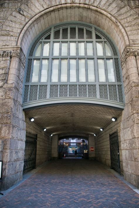 Allegheny County Courthouse (Pittsburgh, 1886) | Structurae