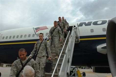 Army Reserve unit returns from year-long deployment | Article | The United States Army