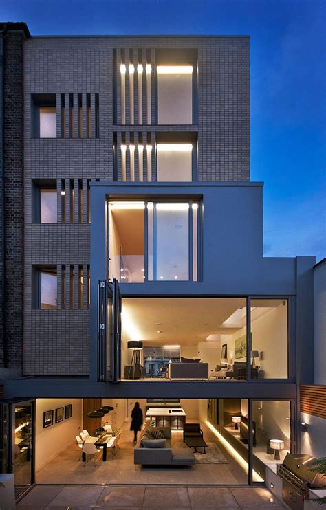 Modern Architecture - Number Ninety - Busyboo | Modern window design, Architecture, Modern ...