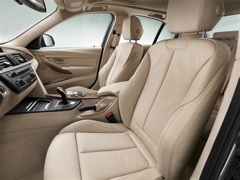 GALLERY: F30 BMW 3-Series Interior (Hi-Res) P90081913 - Paul Tan's ...