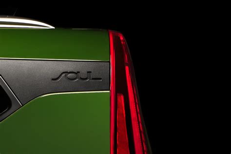 Kia teases new Soul ahead of LA Autoshow - Motor Illustrated