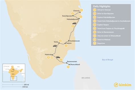 Tamil Nadu Road Map : Tamil Nadu Cities Towns Ring Road Bypass Road Updates Skyscrapercity ...