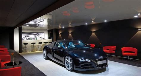 Lighting Solutions for Car Showrooms | Asco Lights - Brilliant Lighting Design Across The UK