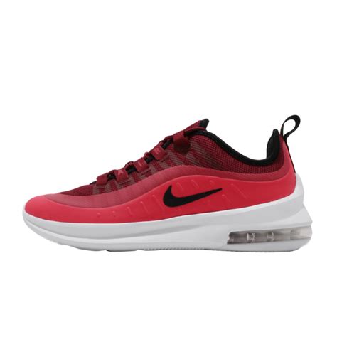 Nike Air Max Axis GS Team Red Black AH5222602 - KicksOnFire.com