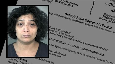 Genesse Ivonne Moreno, Lakewood Church shooting suspect, allegedly became 'abusive' to husband ...