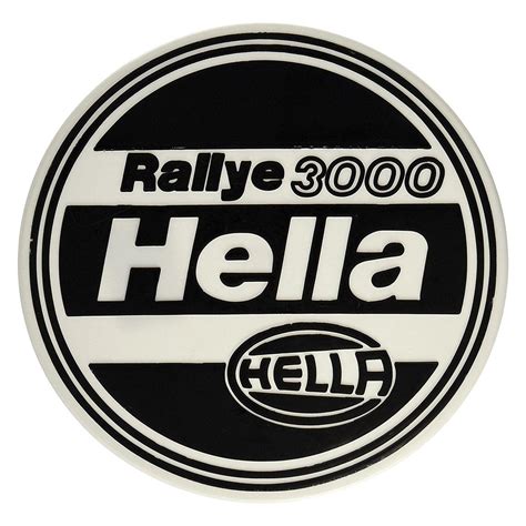 Hella Logo - LogoDix