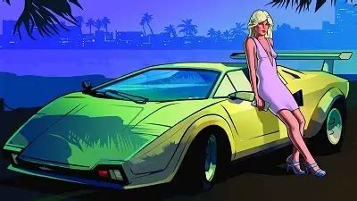 GTA: Vice City System Requirements: Can You Run It?