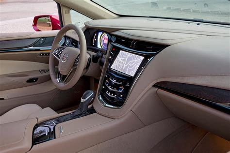 2015 Cadillac ELR: Review, Trims, Specs, Price, New Interior Features ...