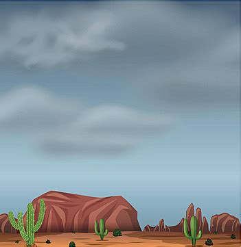 Desert Storm Background PNG Transparent Images Free Download | Vector ...