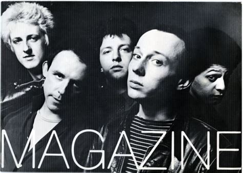 Magazine - Toppermost