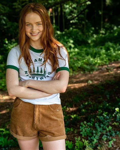 Sadie Sink Fanpage on Instagram: “Ziggy Berman my favorite character ...