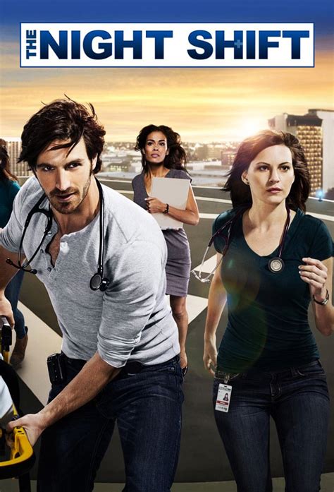 The Night Shift Season 5: Date, Start Time & Details | Tonights.TV