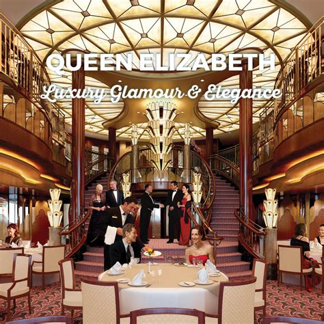 Queen Elizabeth Cruise Deals | Cheap Cruises onboard Queen Elizabeth ...