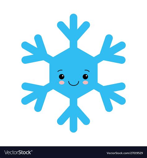 Snowflakes Animation