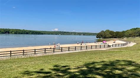 Lake Anna State Park: Guide to Easy Hiking Trails